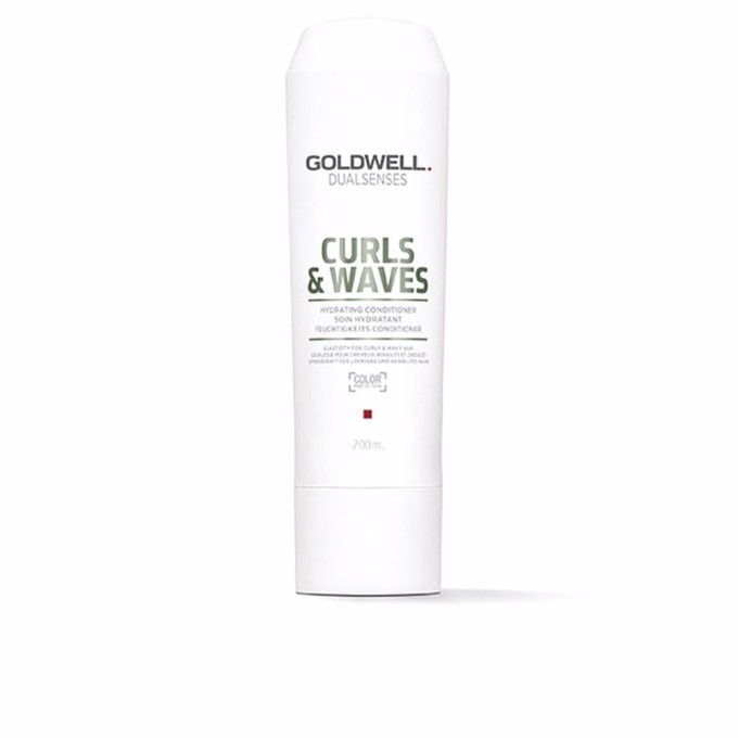 CURLS & WAVES conditioner 200 ml