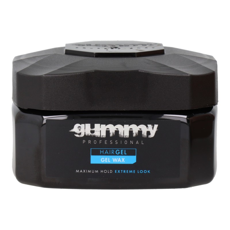 Gummy Gel Wax 220 ml