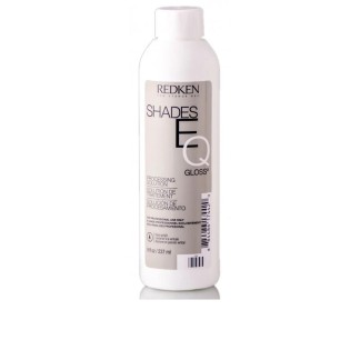 SHADES EQ progressing solution 237 ml