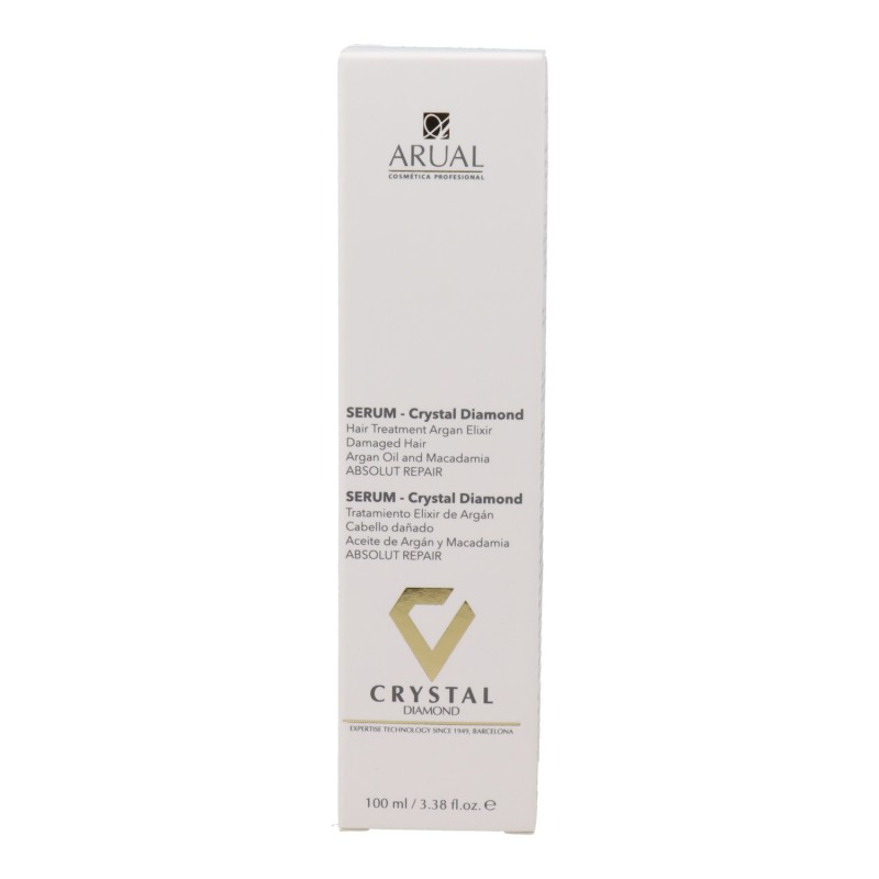 Arual Crystal Diamond Serúm 100 ml