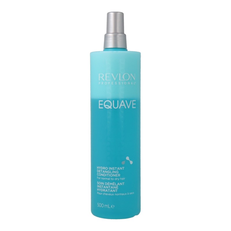 Revlon Equave Hydro Instant Detangling Acondicionador 500 ml