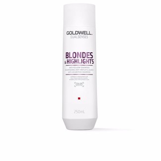 BLONDES & HIGHLIGHTS anti-yellow shampoo 250 ml