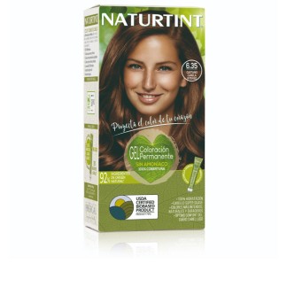 NATURTINT 635 castano canela intenso 170 ml