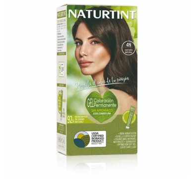 NATURTINT 4N castano natural 170 ml