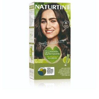 NATURTINT 4G castano dorado 170 ml