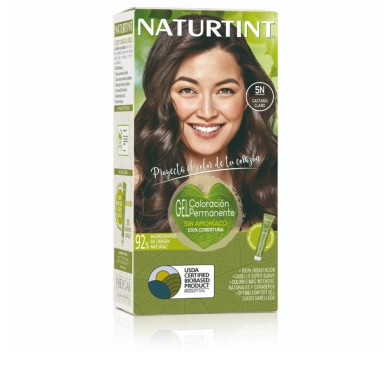 NATURTINT 5N castano claro 170 ml