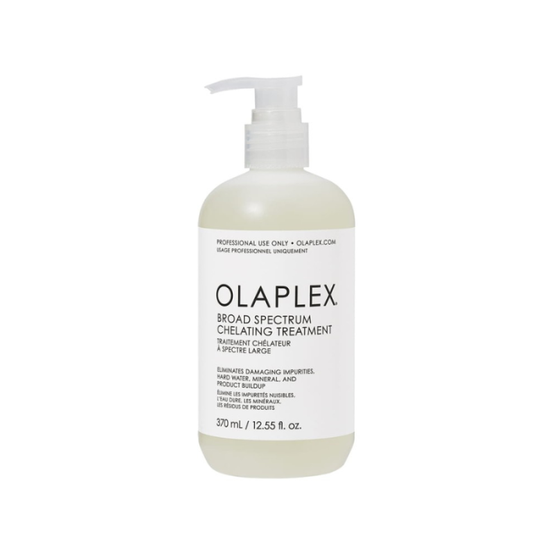 Olaplex BROAD SPECTRUM chelating treatment 370 ml