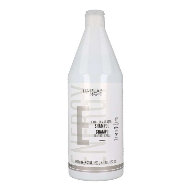 Salerm Hair Lab Loss Control Caida Champú 1200 ml