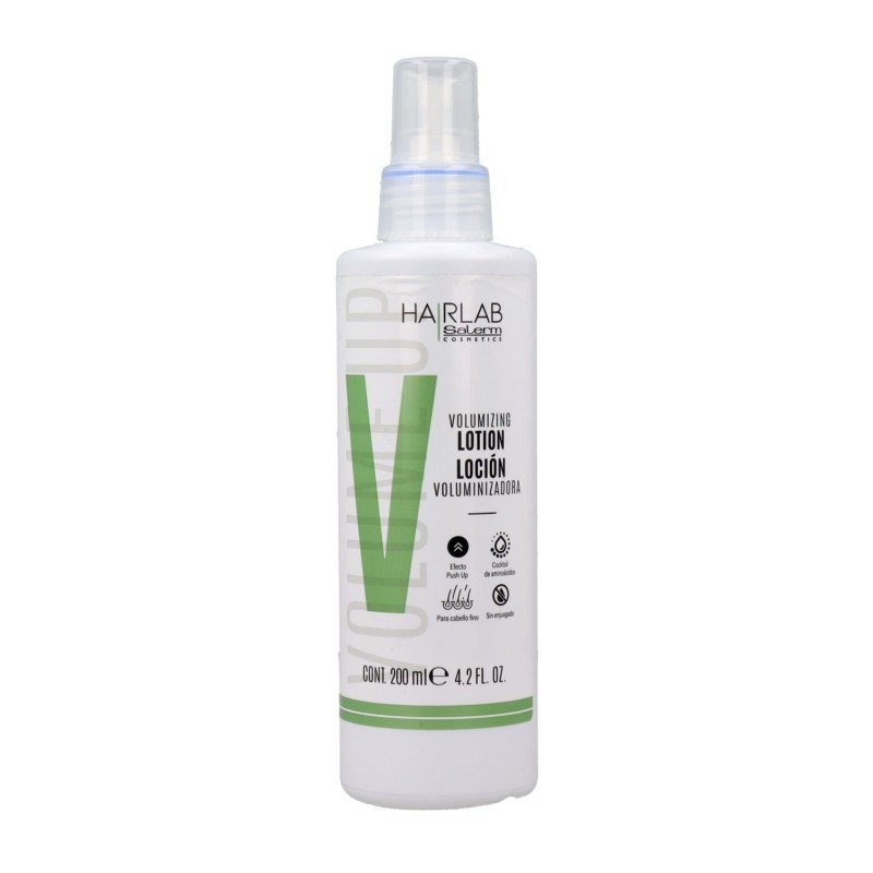 Salerm Hair Lab Voluminizadora Loción 200 ml