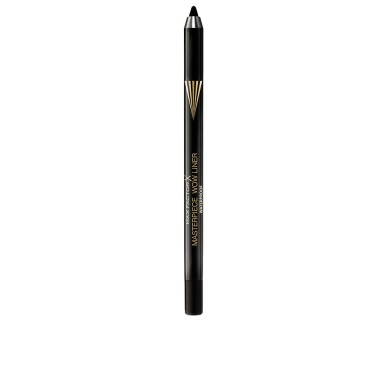 MASTERPIECE WOW LINER gel eyeliner waterproof 300 Midnight Black 12 gr