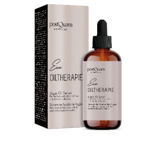 ECO OILTHERAPIE argan oil serum 100 ml