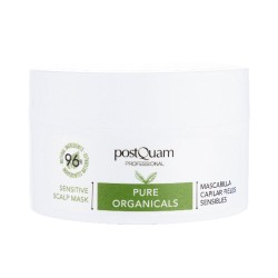 PURE ORGANICALS sensitive scalp mask 250 ml