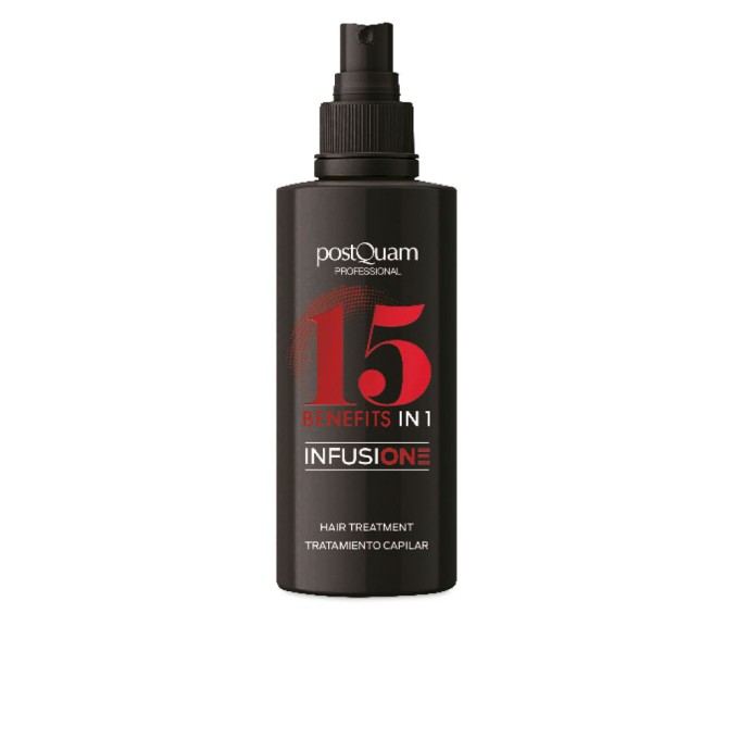 INFUSIONE 15 BENEFITS IN 1 hair treatment 125 ml