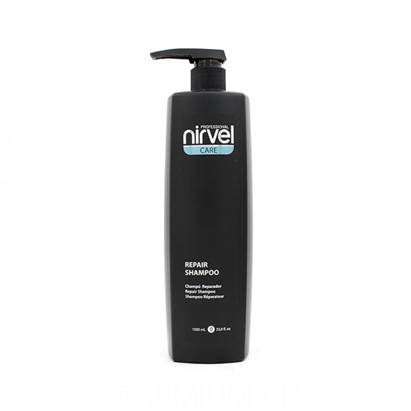 Nirvel Care Champú Reparador 1000ml