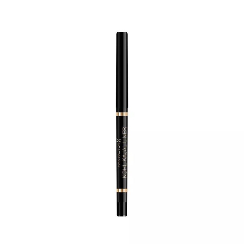 Max Factor KHOL KAJAL LINER automatic pencil 001 black