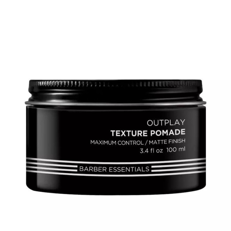 Redken BREWS outplay 100 ml