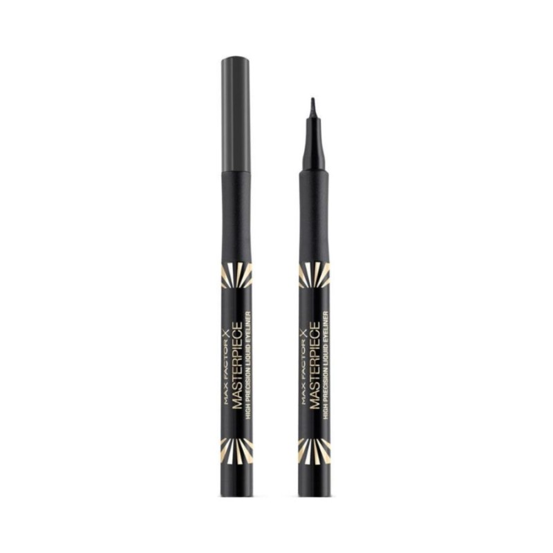 Max Factor MASTERPIECE high precision liquid eyeliner 015 charcoal 1 ml