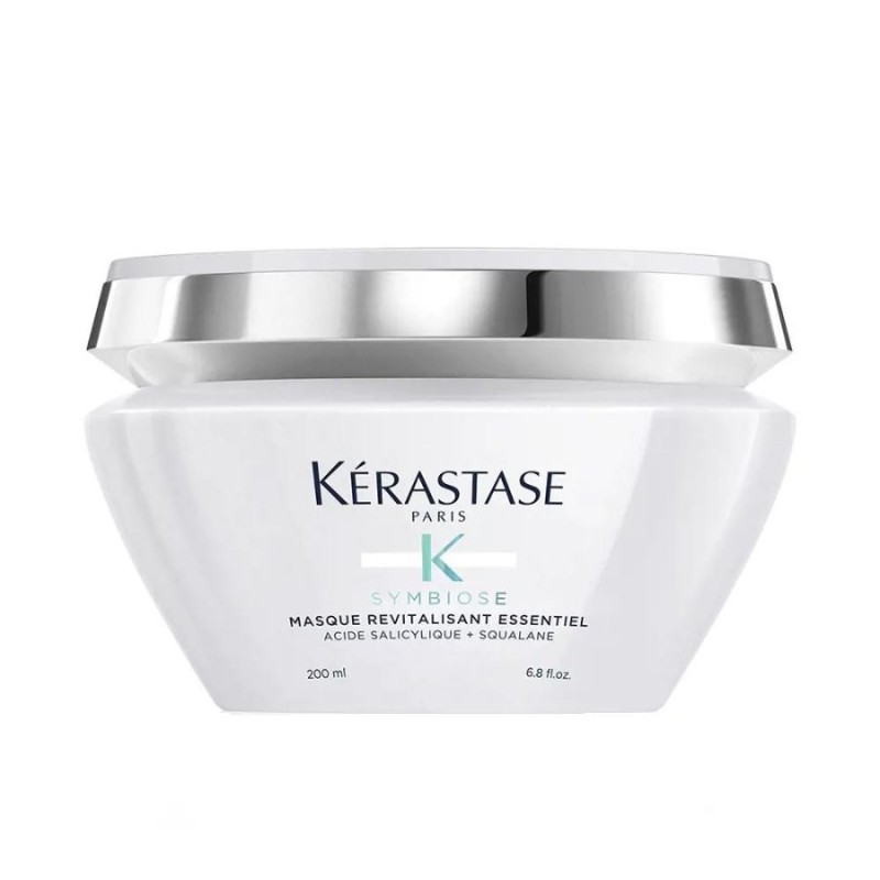 Kerastase K SYMBIO masque revitalisant essentiel 200 ml