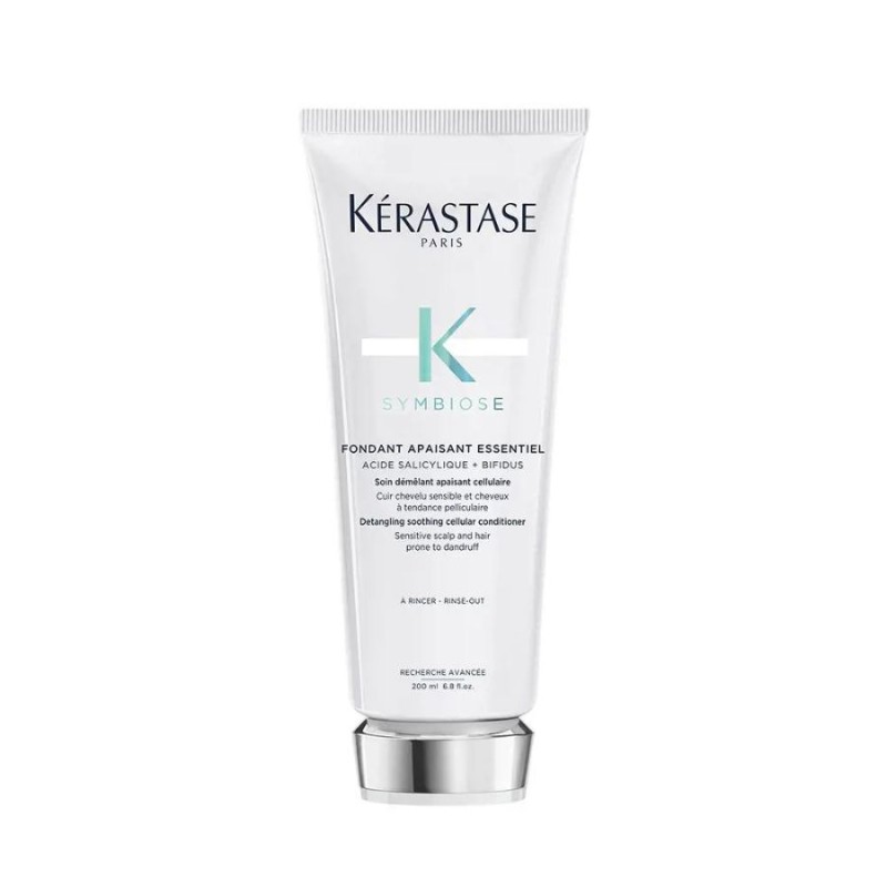 Kerastase K SYMBIO fondant apaisant essentiel 200 ml