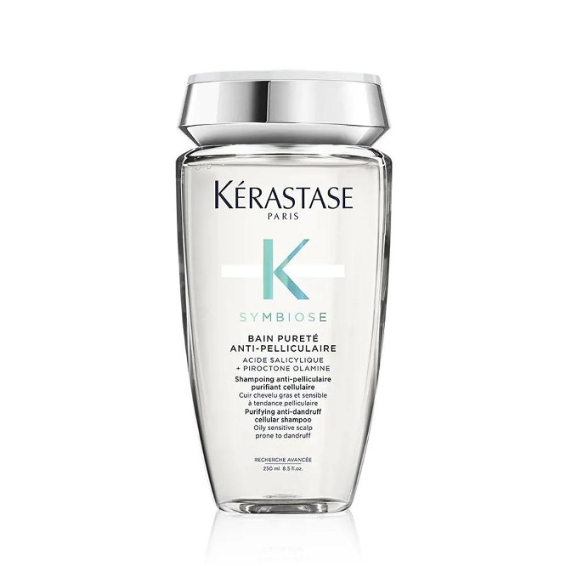 Kerastase K SYMBIO bain pureté anti-pelliculaire 250 ml