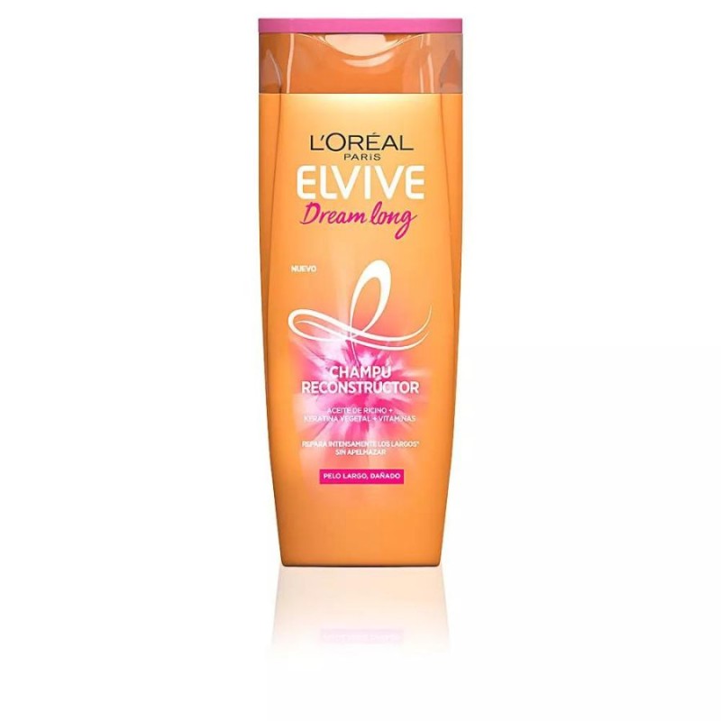 L'Oreal ELVIVE dream long champú 370 ml