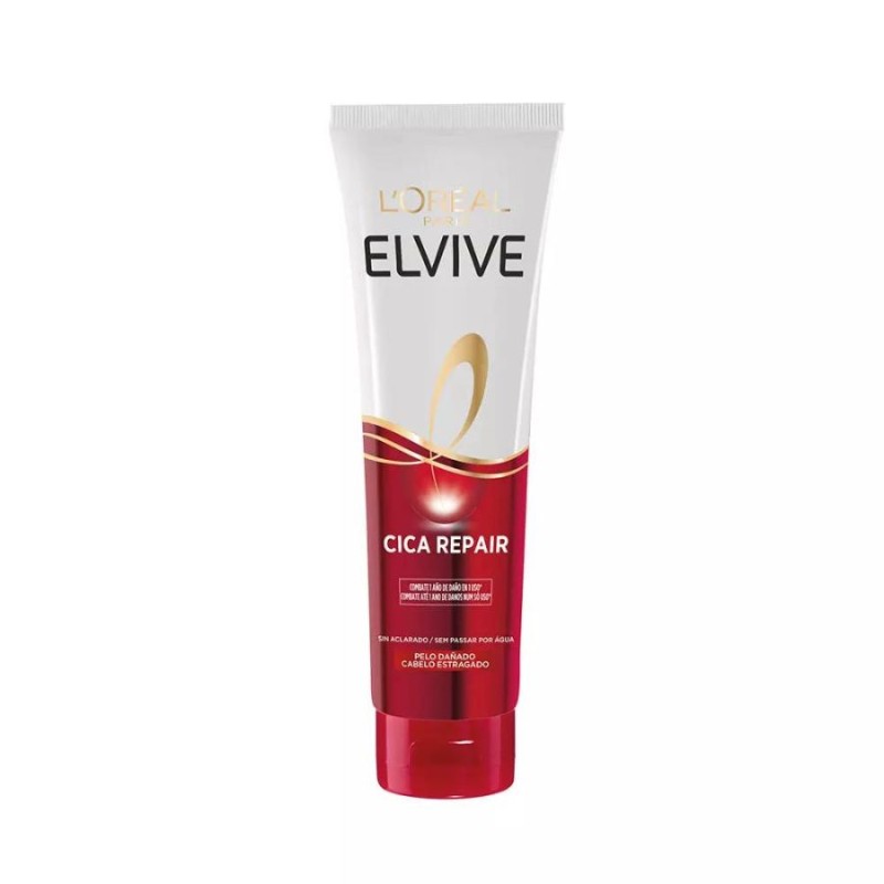 L'Oreal ELVIVE cica-repair bálsamo sin aclarado 150 ml