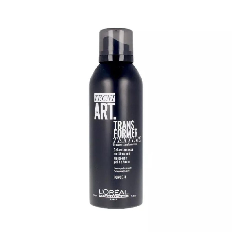 L'Oreal TECNI ART transformer gel 150 ml