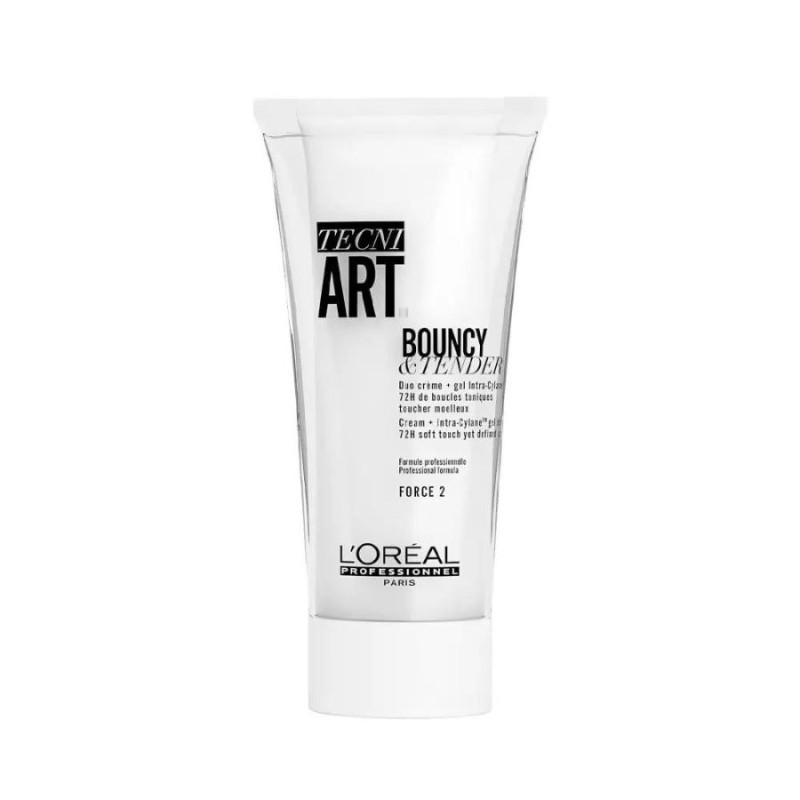 TECNI ART bouncy and tender 150 ml