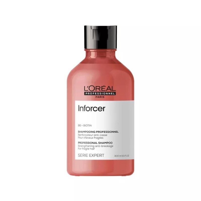 L'Oreal INFORCER professional shampoo 300 ml