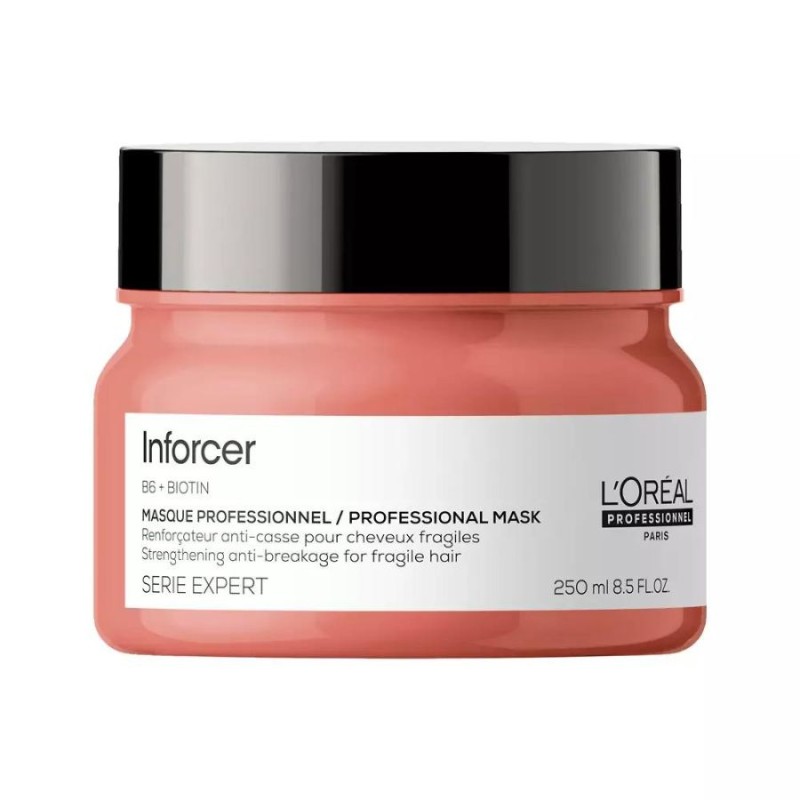 L'Oreal INFORCER professional mask 250 ml