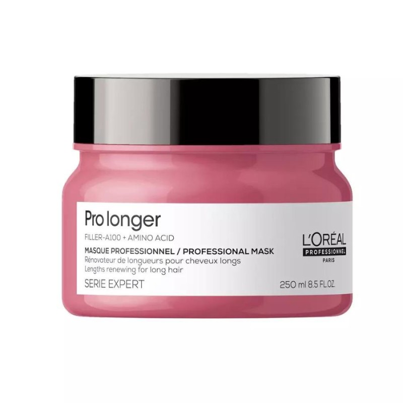 L'Oreal PRO LONGER professional mask 250 ml