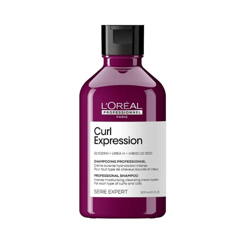 L'Oreal CURL EXPRESSION professional shampoo 300 ml