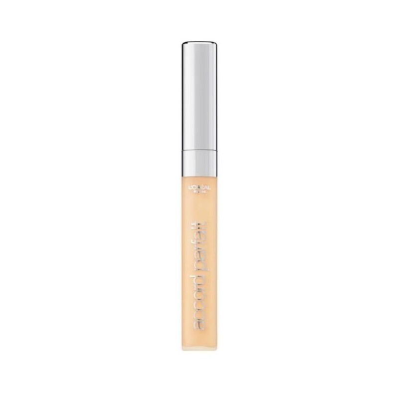 L'Oreal ACCORD PARFAIT liquid concealer 1N ivoire