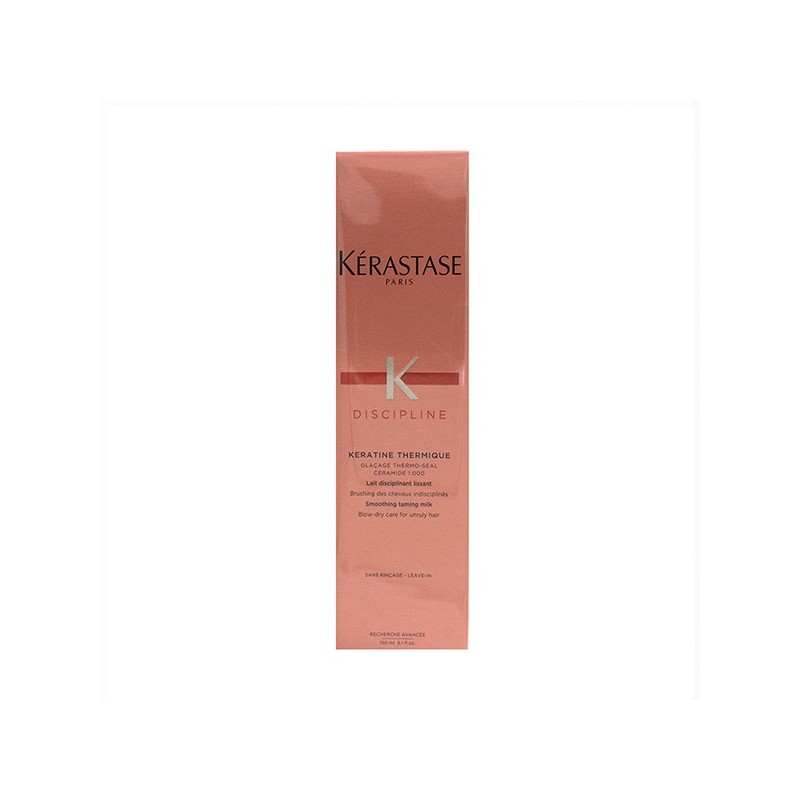 Salerm Keratin Shot Crema Alisadora 500 Ml