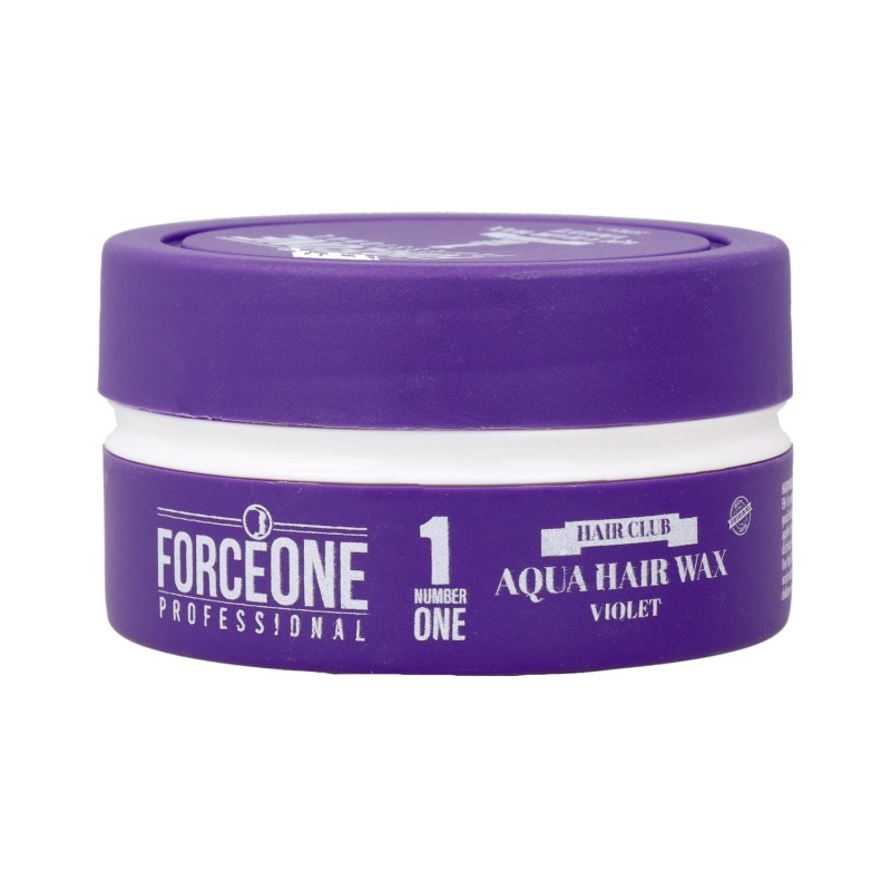 ForceOne Aqua Wax Purple Cera 150 ml