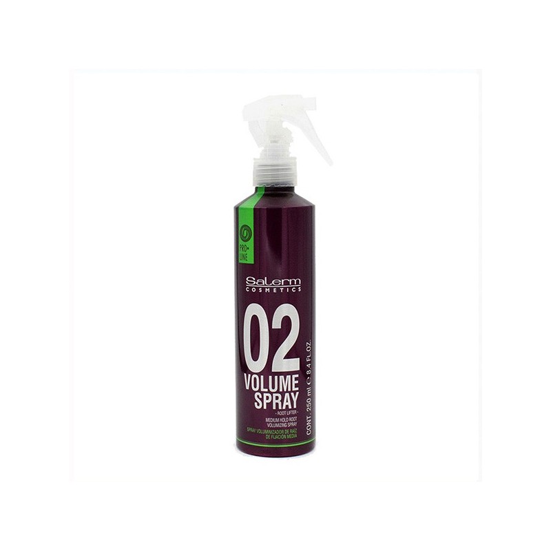 Salerm Proline 02 Volumen Spray 250 Ml