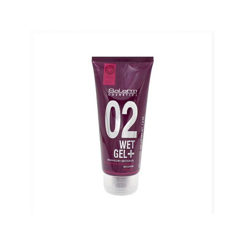 Salerm Proline Wet Gel Plus 200ml