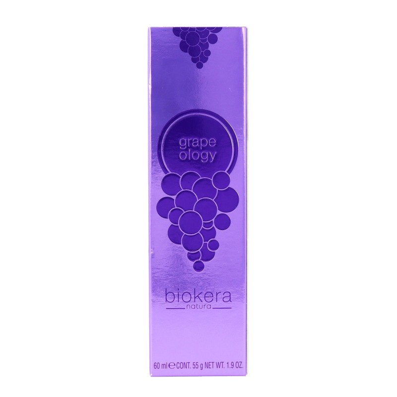 Salerm Biokera Grapeology 60 ml