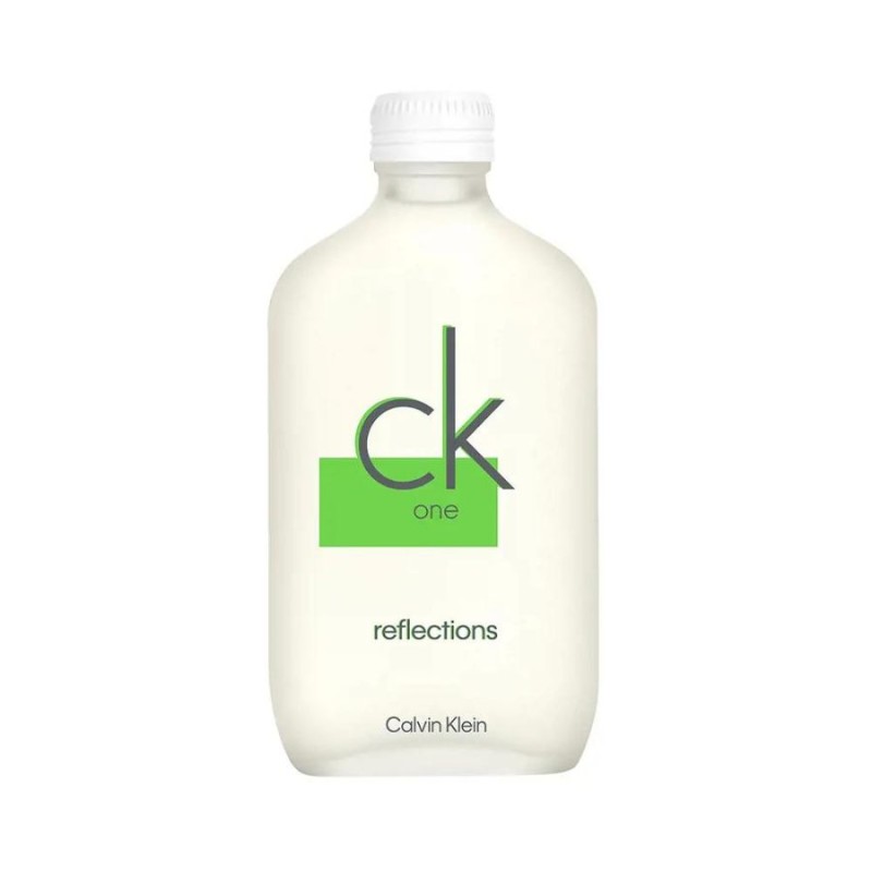 Calvin Klein CK ONE SUMMER 2023 edt vapo 100 ml