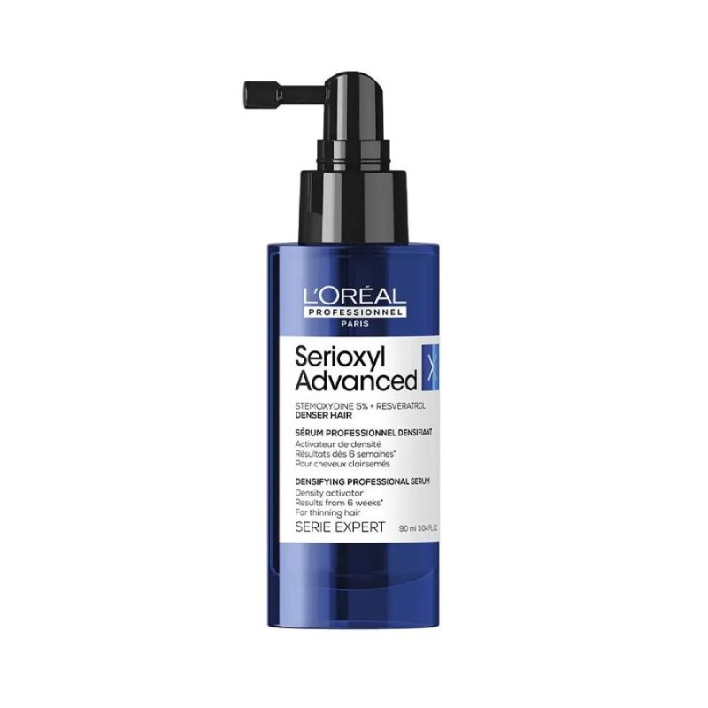 L'Oreal SERIOXYL ADVANCED density activator 90 ml