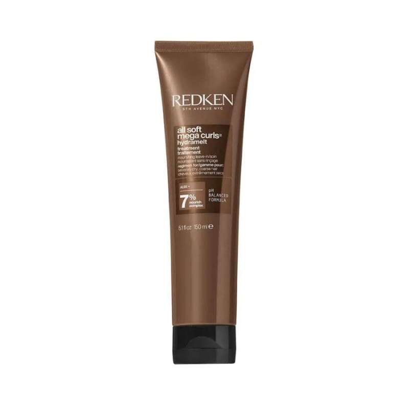 Redken ALL SOFT MEGA CURLS treatment 150 ml