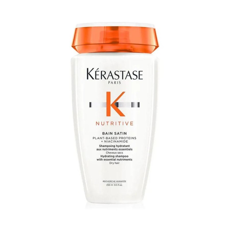 Kerastase NUTRITIVE bain satin 250 ml