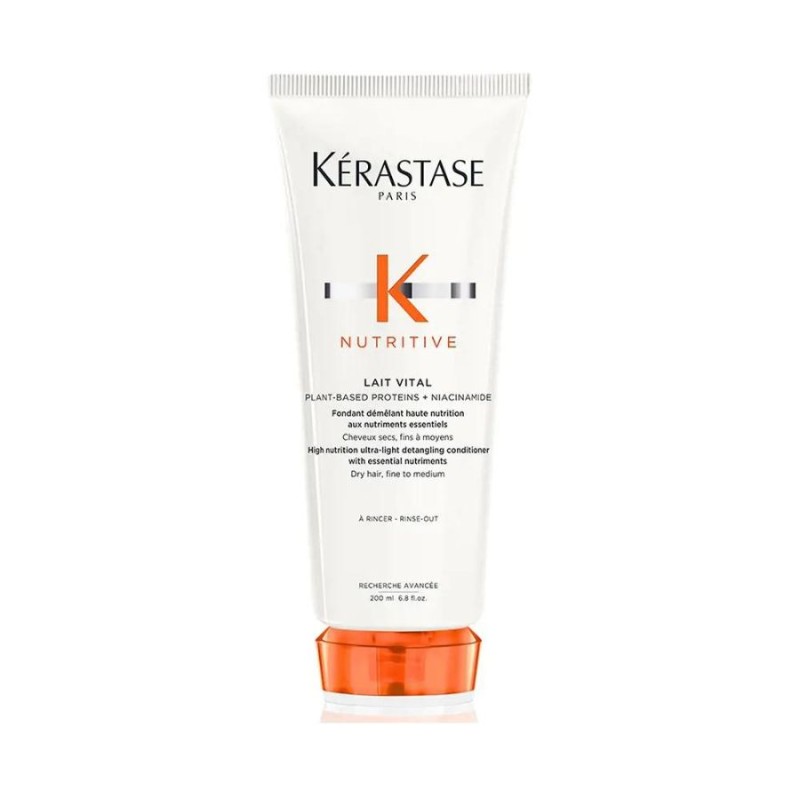 Kérastase NUTRITIVE lait vital 200 ml