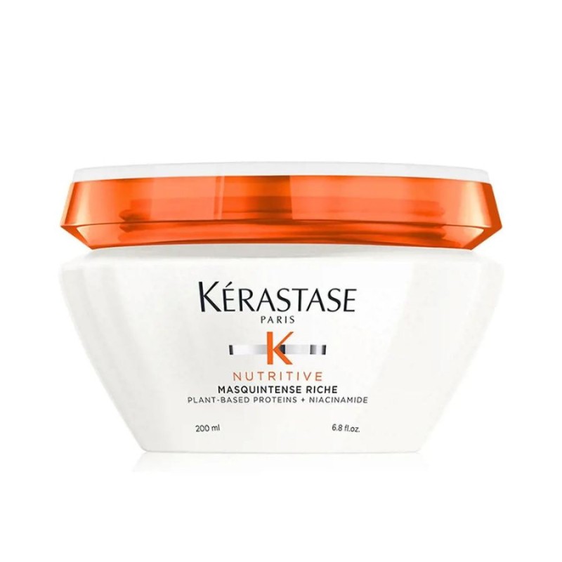 Kerastase NUTRITIVE masquintense riche 200 ml