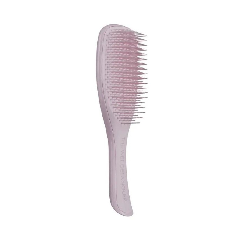 Tangle Teezer THE WET DETANGLER brush millenial pink 1 ud