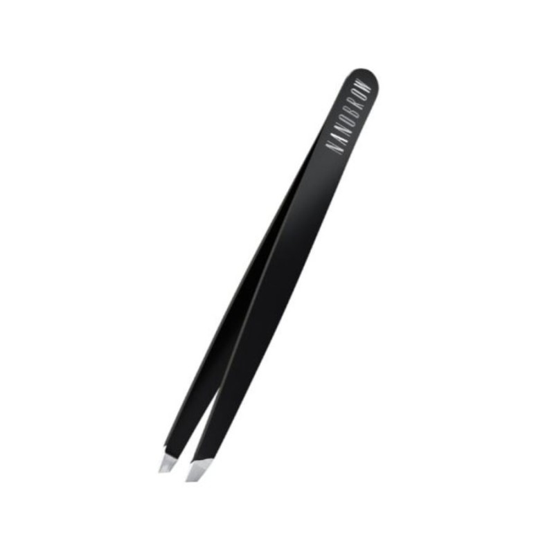 NANOBROW tweezers 1 ud