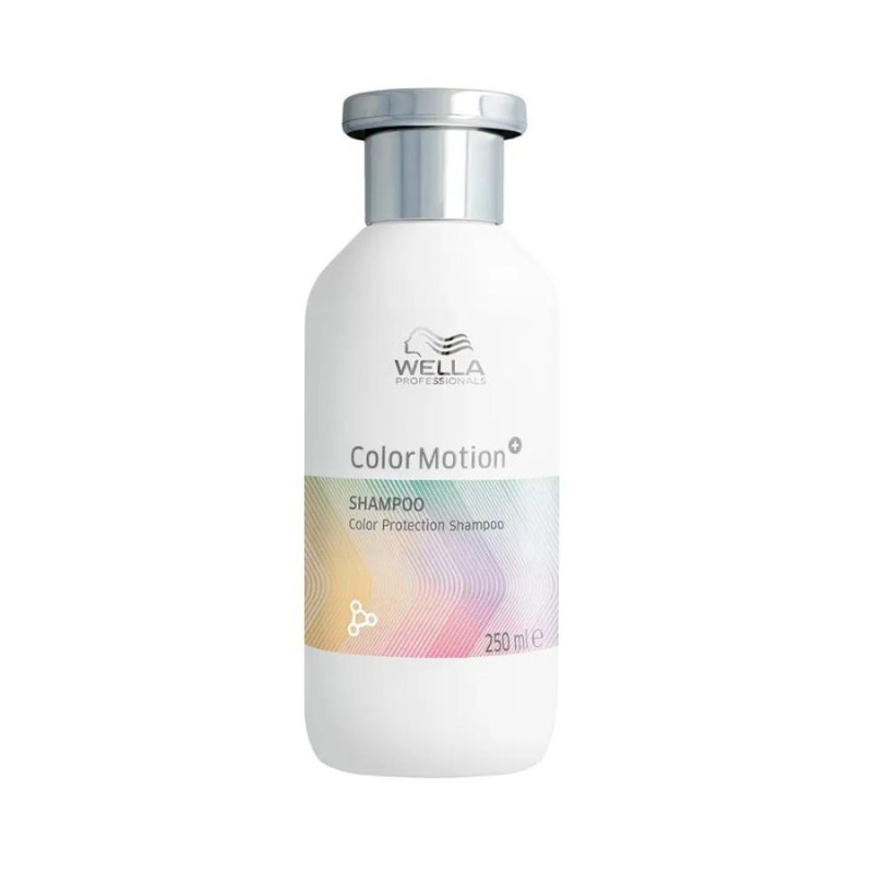 Wella COLOR MOTION shampoo 250 ml