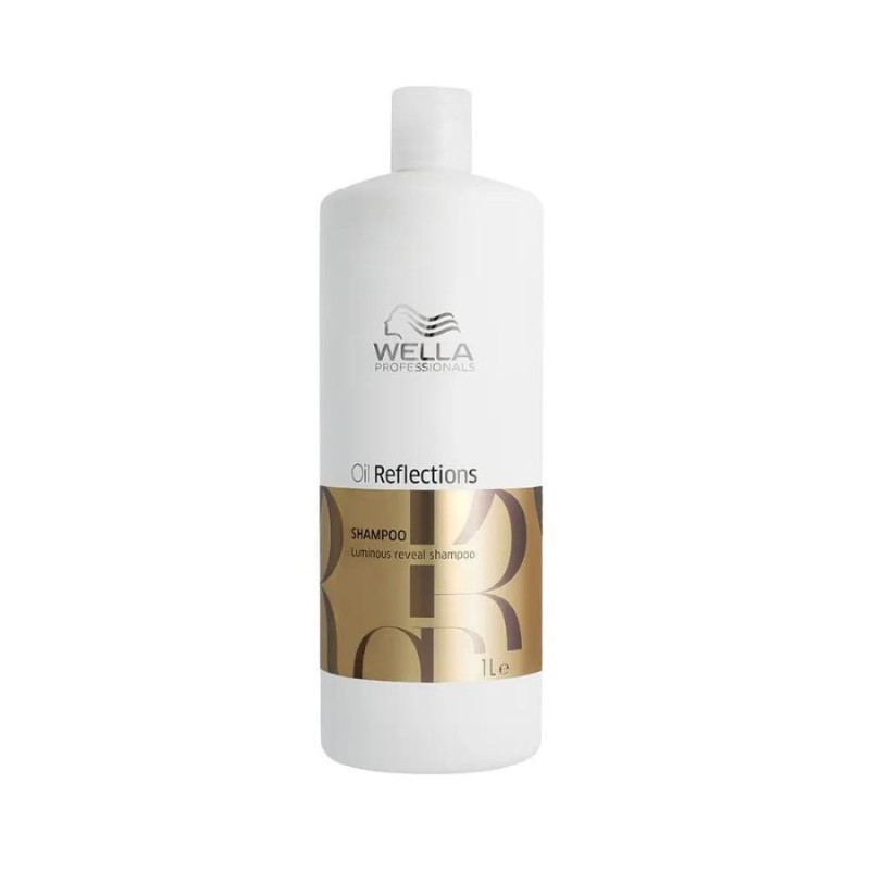 Wella OR OIL REFLECTIONS luminous reveal shampoo 1000 ml