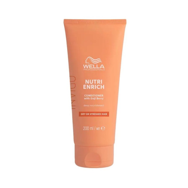 Wella INVIGO NUTRI-ENRICH conditioner 200 ml