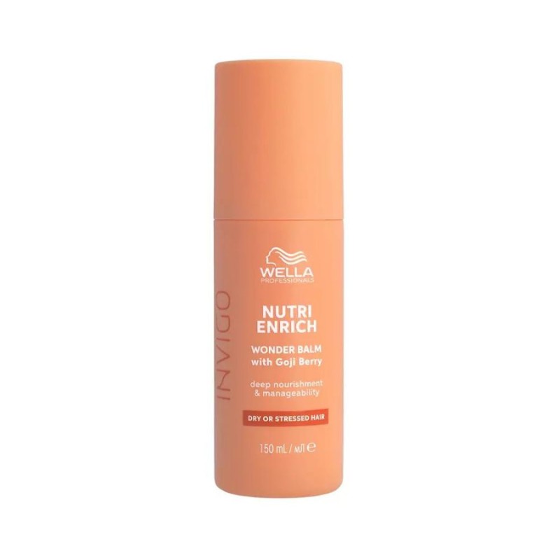 Wella INVIGO NUTRI-ENRICH wonder balm 150 ml